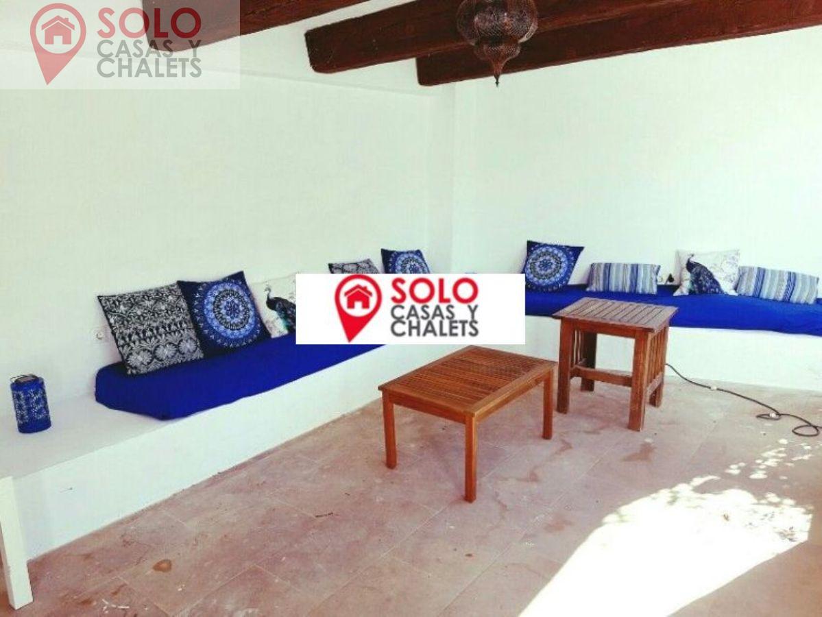 For sale of chalet in Córdoba