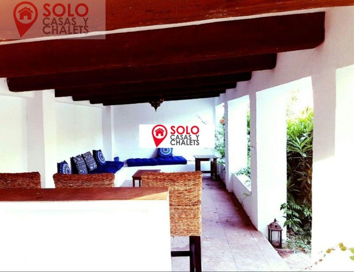 For sale of chalet in Córdoba