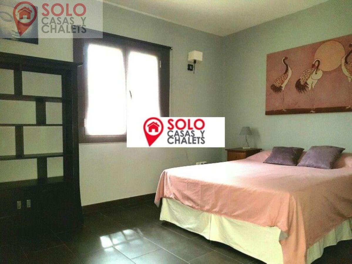 Venta de chalet en Córdoba