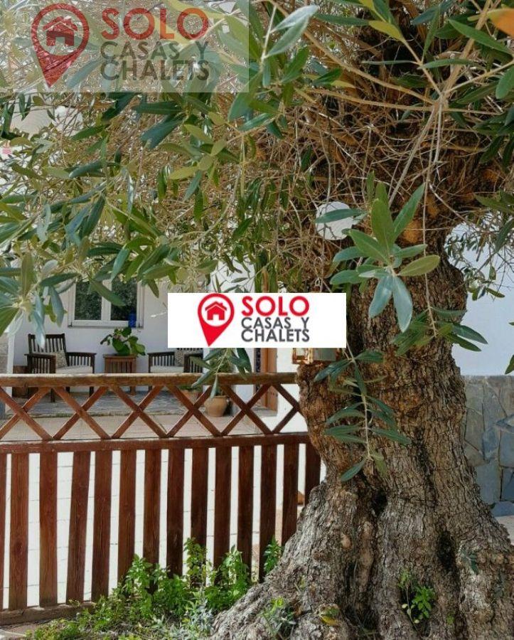 Venta de chalet en Córdoba