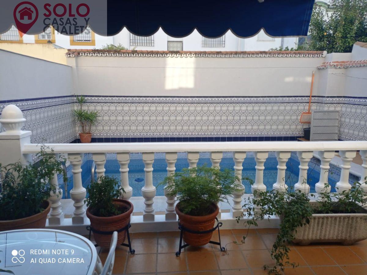 For sale of house in Córdoba