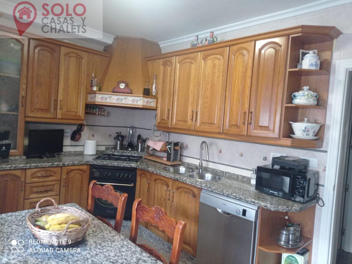 For sale of house in Córdoba