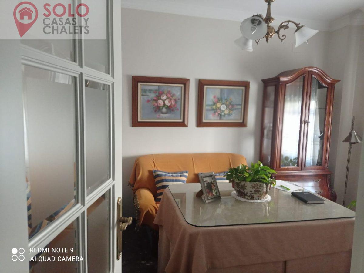 For sale of house in Córdoba