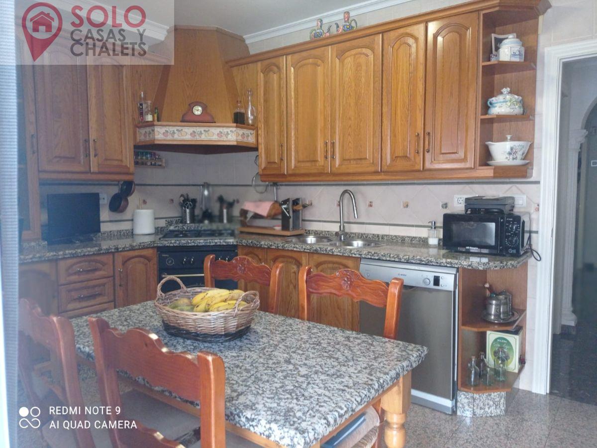 Venta de casa en Córdoba