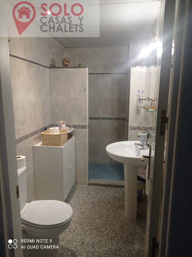 Venta de casa en Córdoba