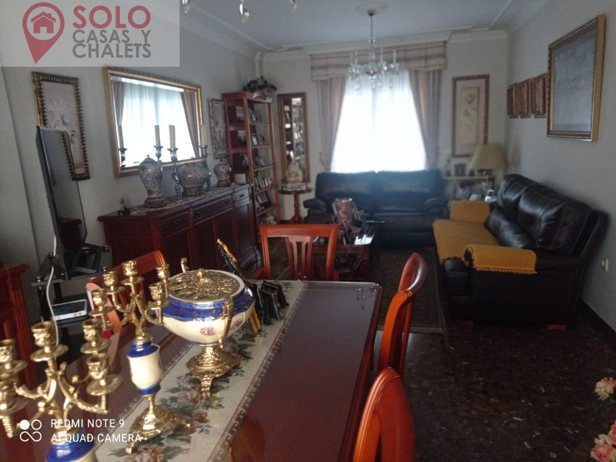 Venta de casa en Córdoba