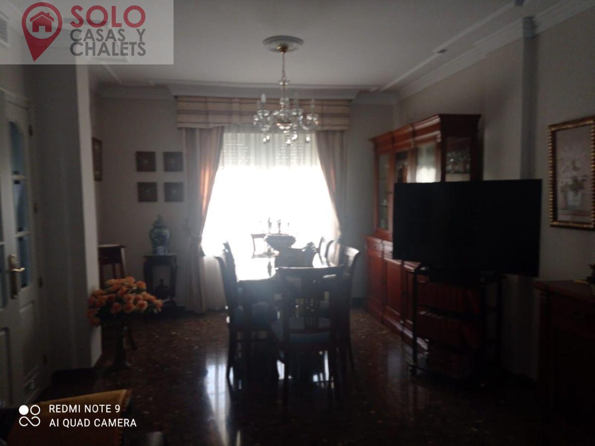 For sale of house in Córdoba