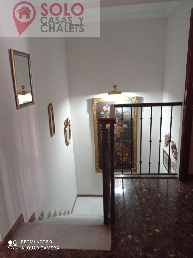 For sale of house in Córdoba