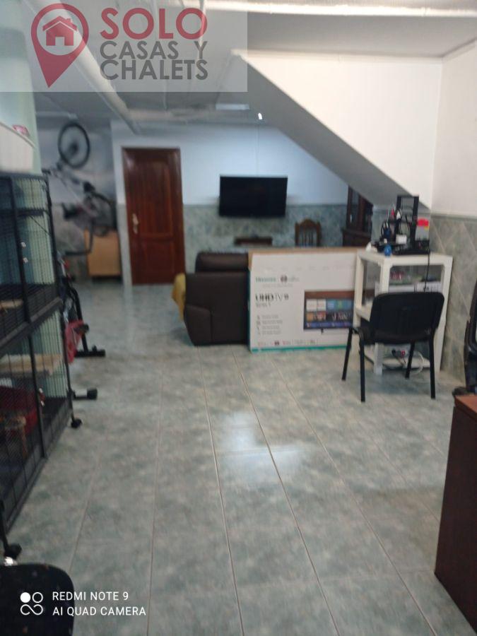 Venta de casa en Córdoba