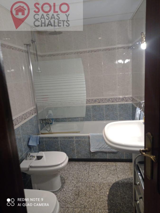 For sale of house in Córdoba