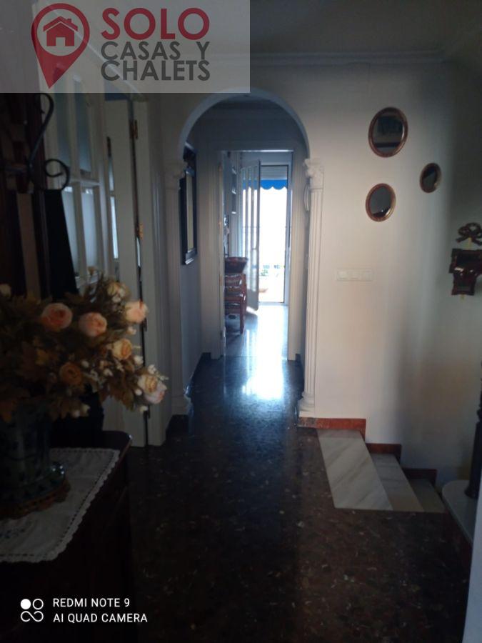 For sale of house in Córdoba