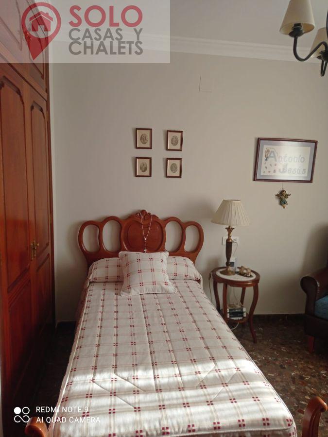 Venta de casa en Córdoba