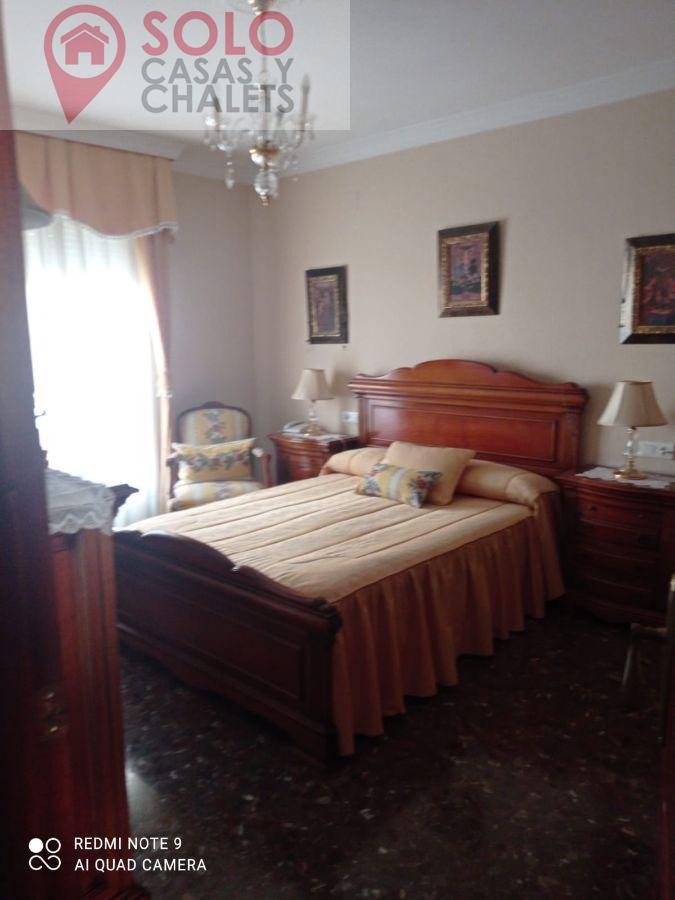 For sale of house in Córdoba