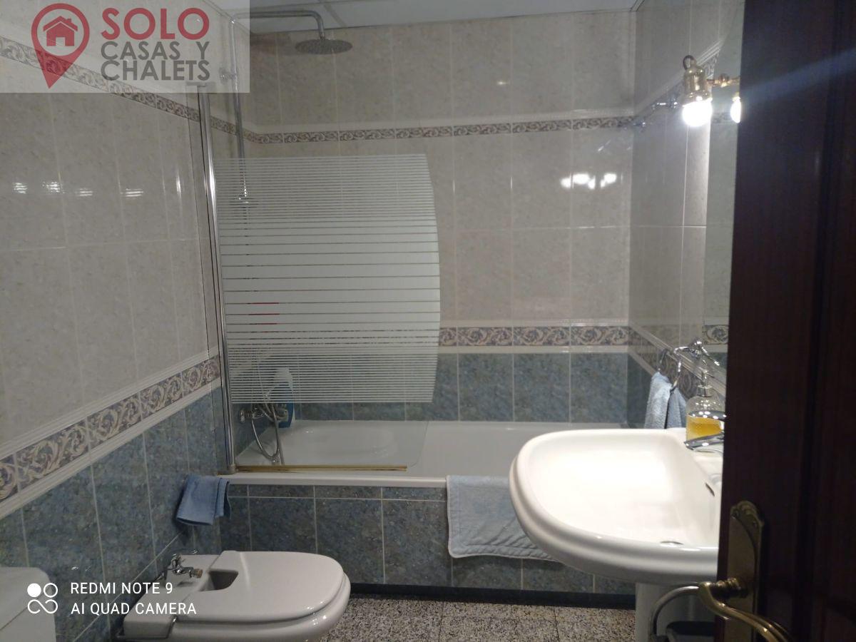 For sale of house in Córdoba