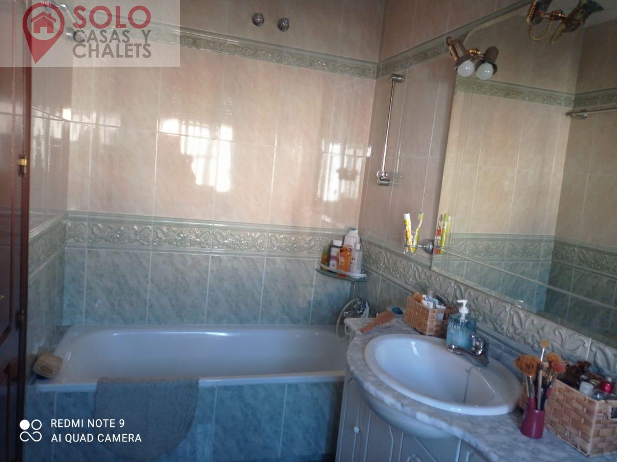 For sale of house in Córdoba