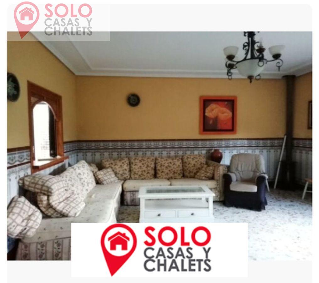 Venta de casa en Córdoba