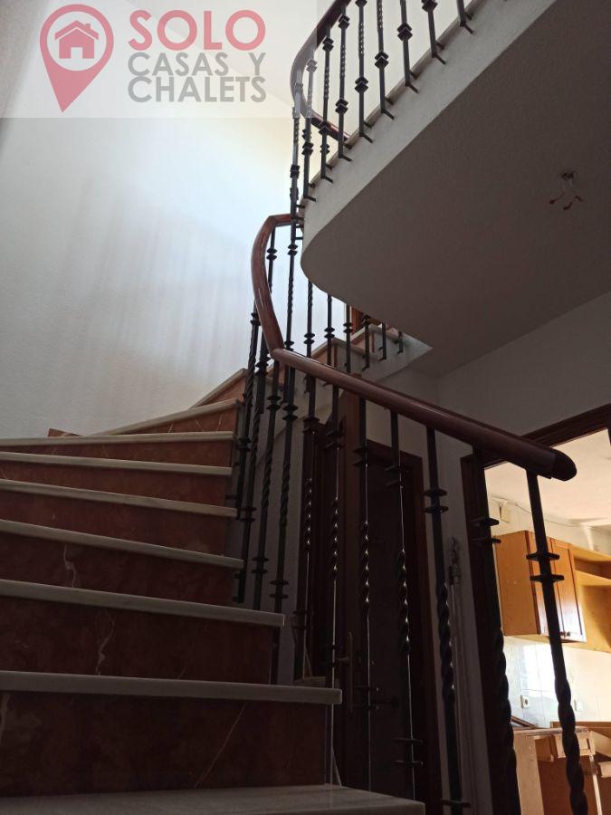 Venta de casa en Córdoba