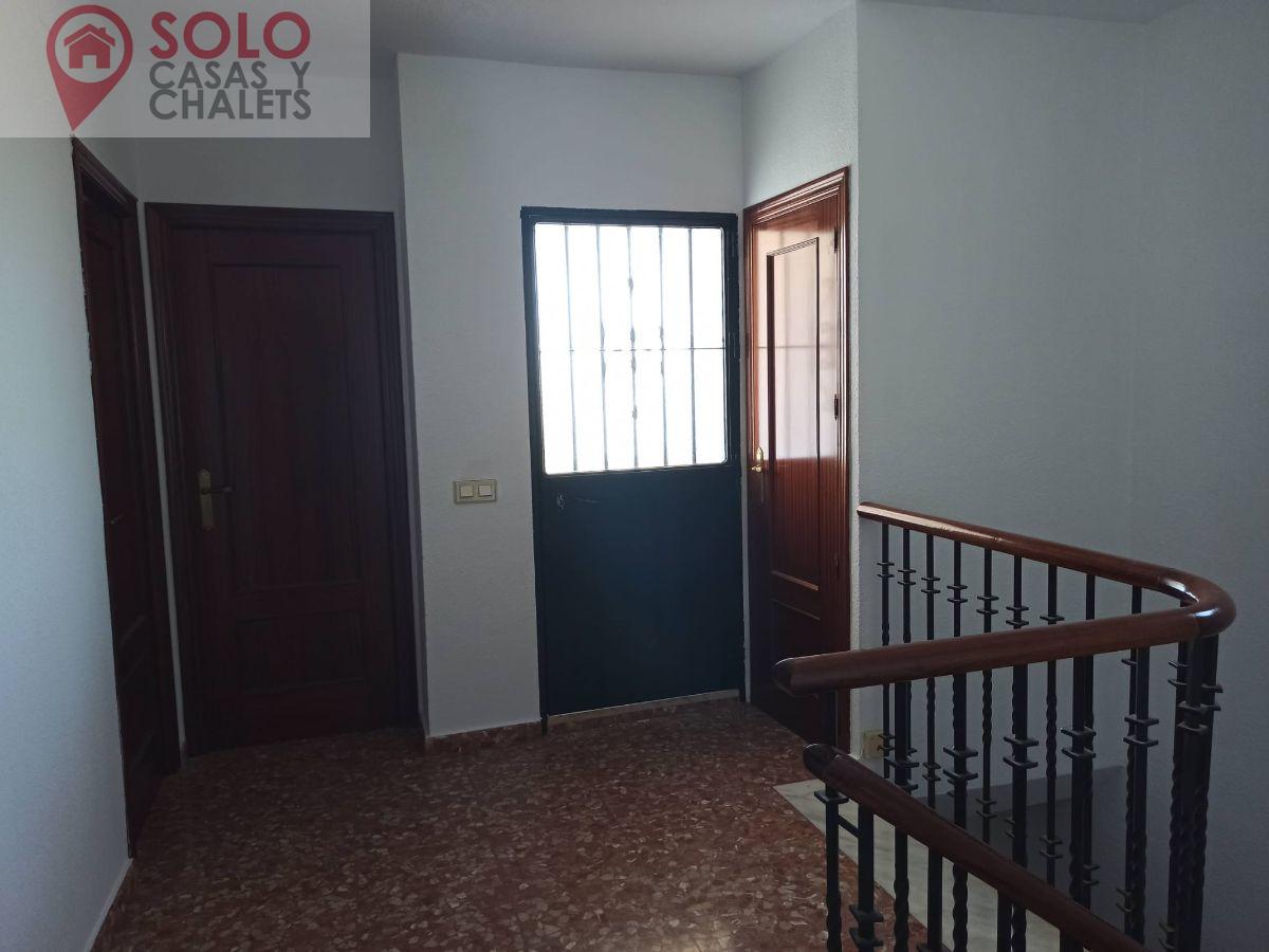 For sale of house in Córdoba