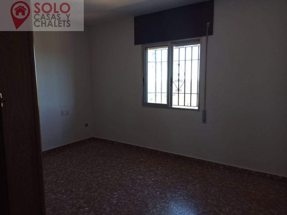 For sale of house in Córdoba