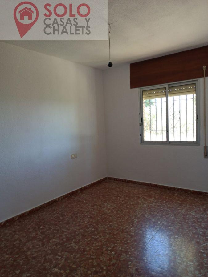 For sale of house in Córdoba