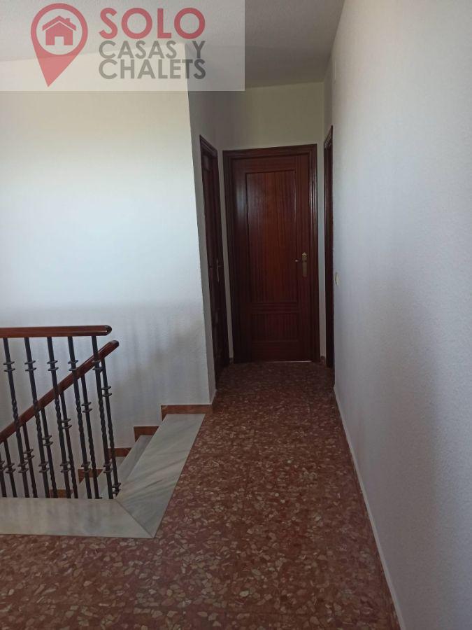 For sale of house in Córdoba