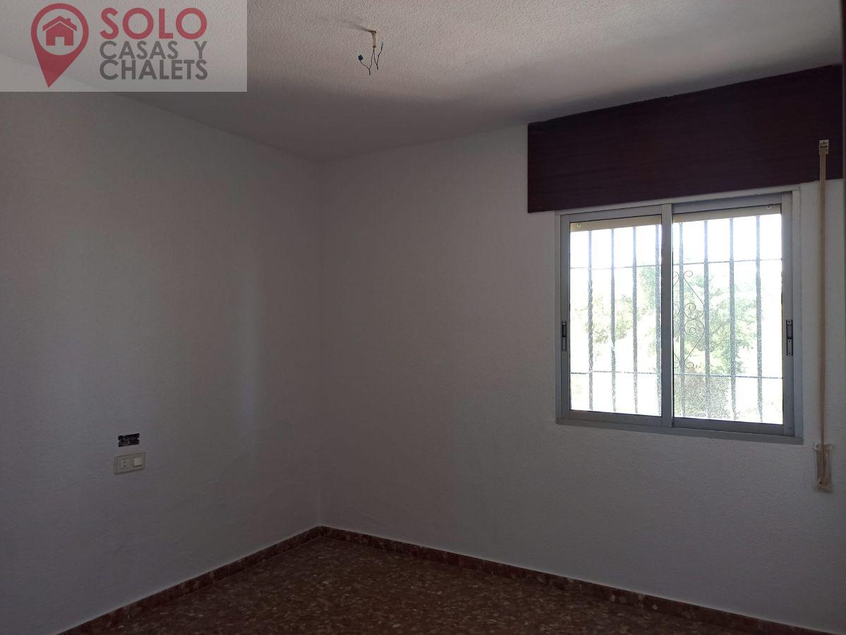 For sale of house in Córdoba