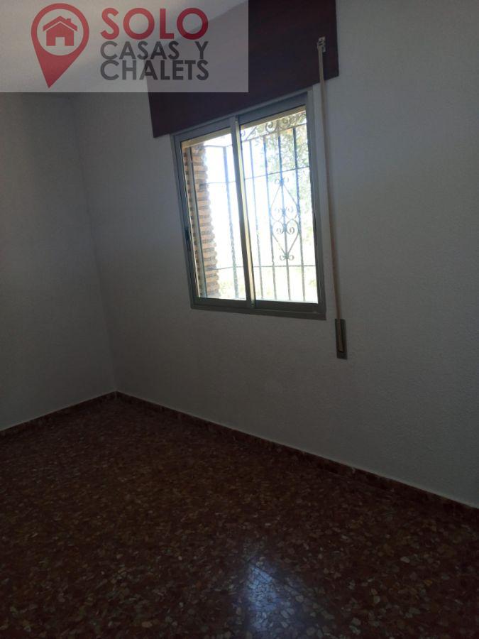 For sale of house in Córdoba