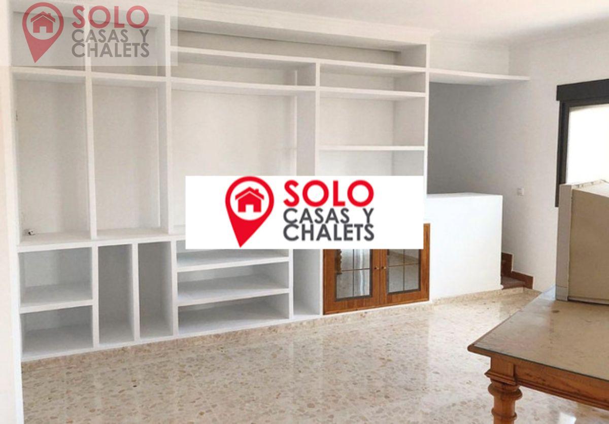 For sale of house in Córdoba