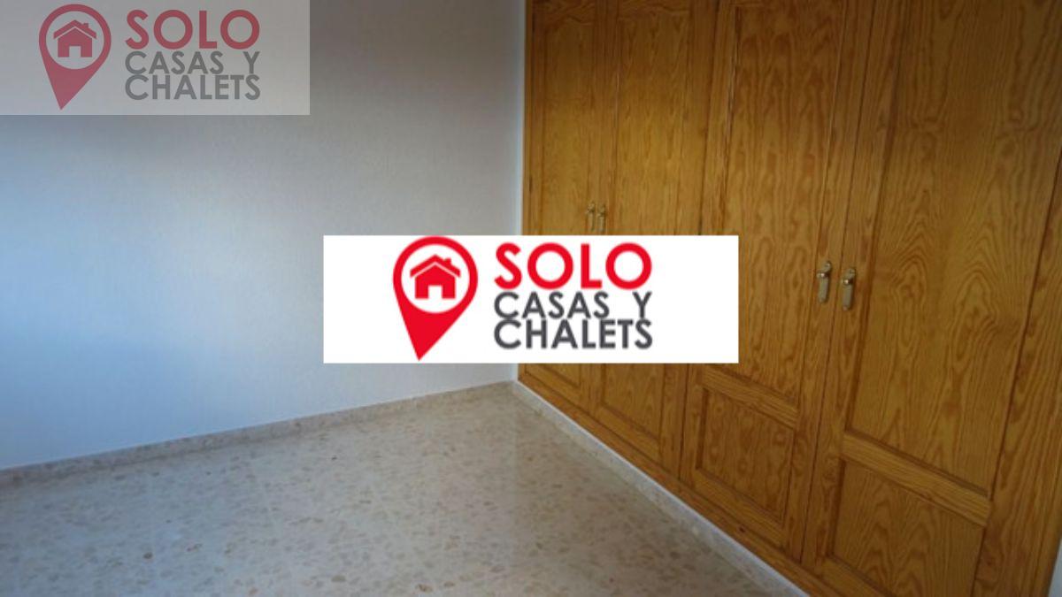 For sale of house in Córdoba