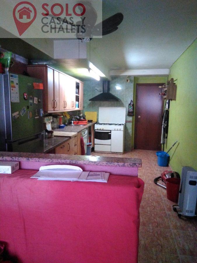 Venta de casa en Córdoba