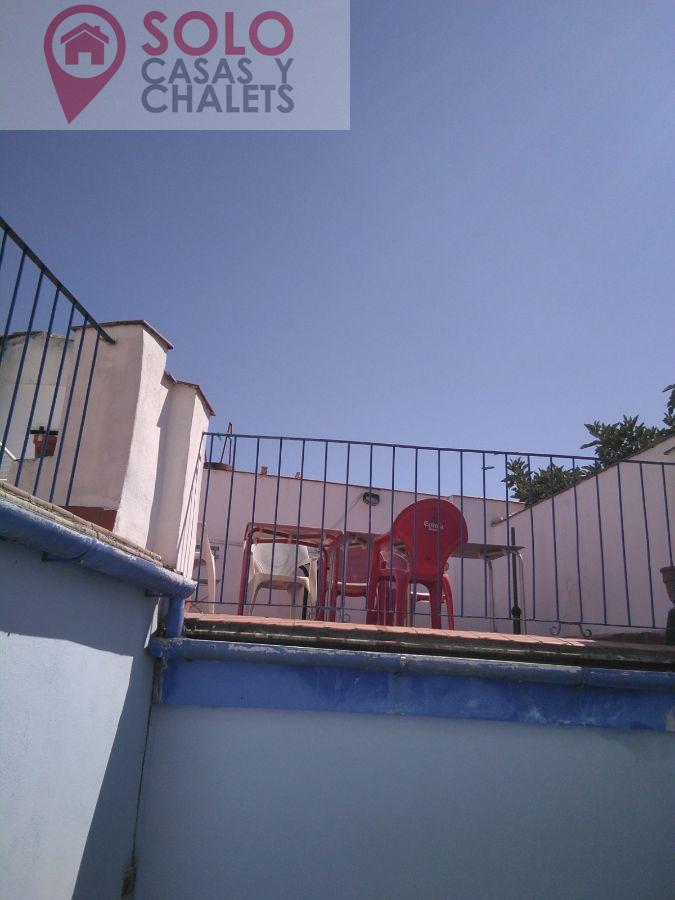 For sale of house in Córdoba