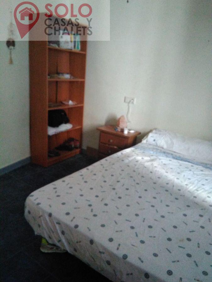 Venta de casa en Córdoba