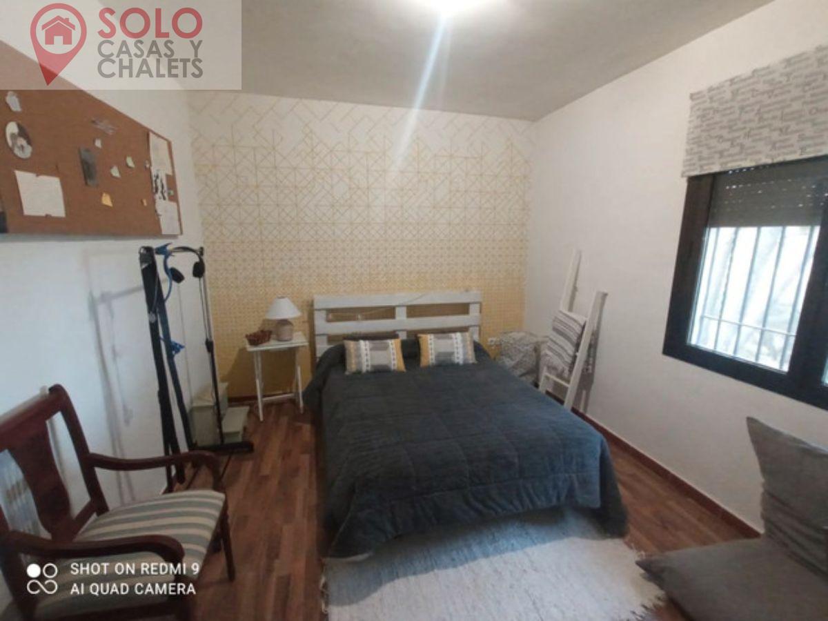 For sale of house in Córdoba