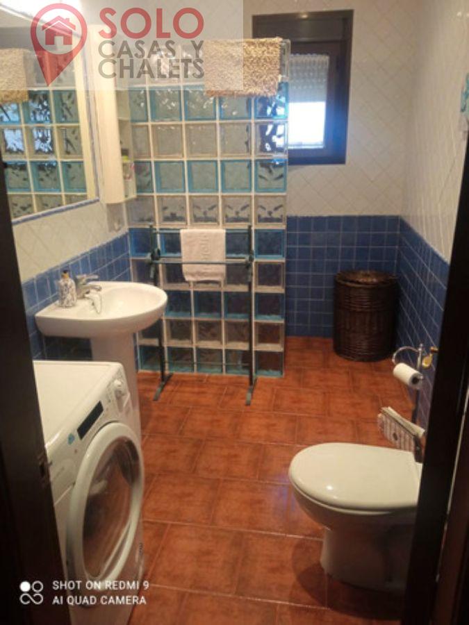 For sale of house in Córdoba