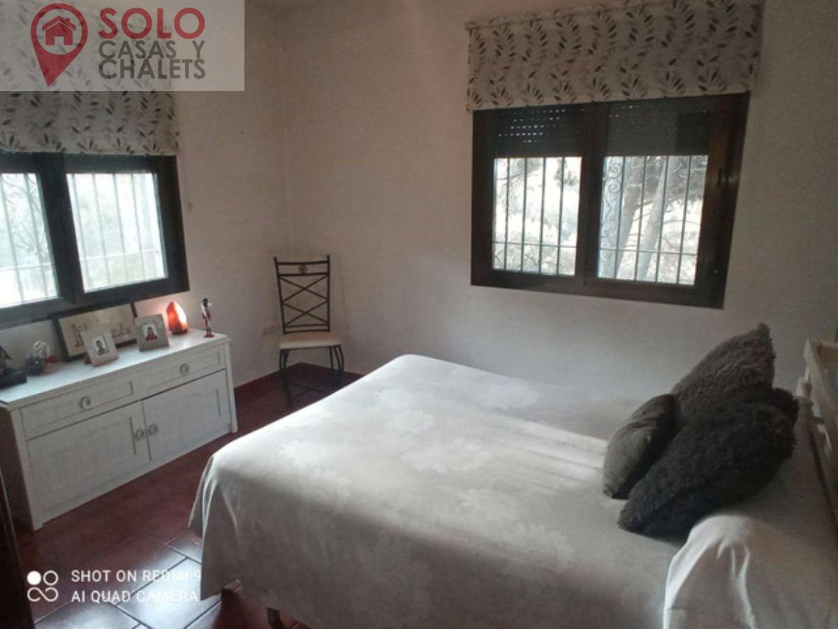 For sale of house in Córdoba