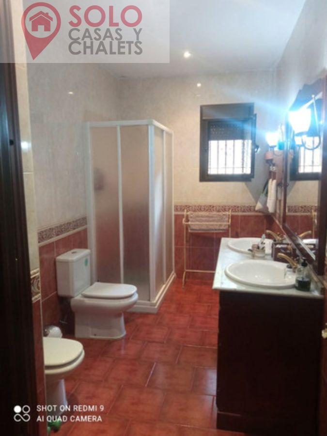For sale of house in Córdoba