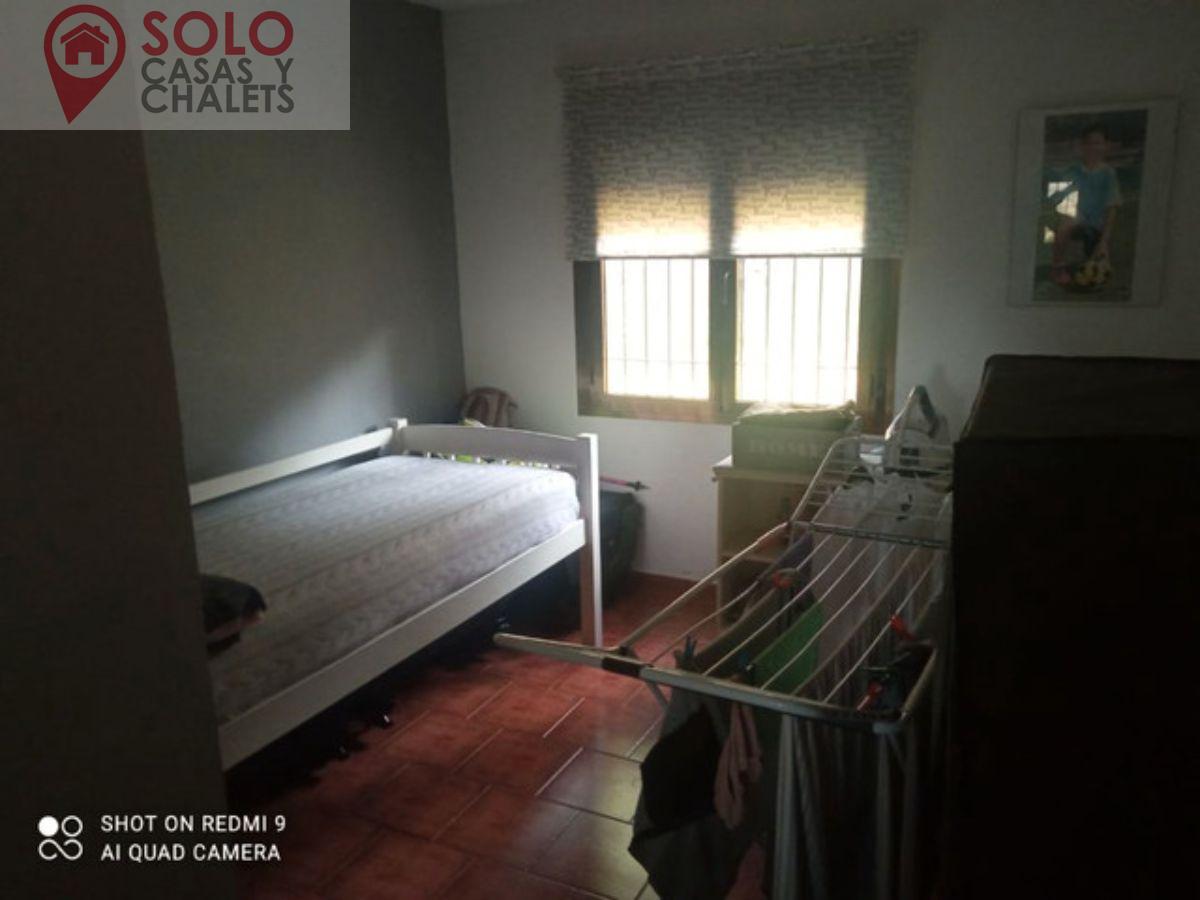 For sale of house in Córdoba