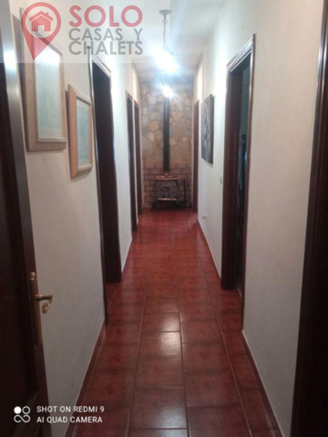 For sale of house in Córdoba