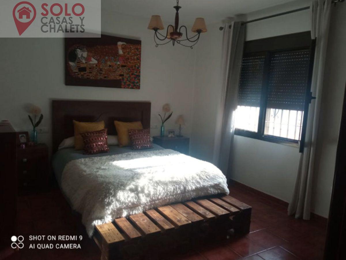 For sale of house in Córdoba