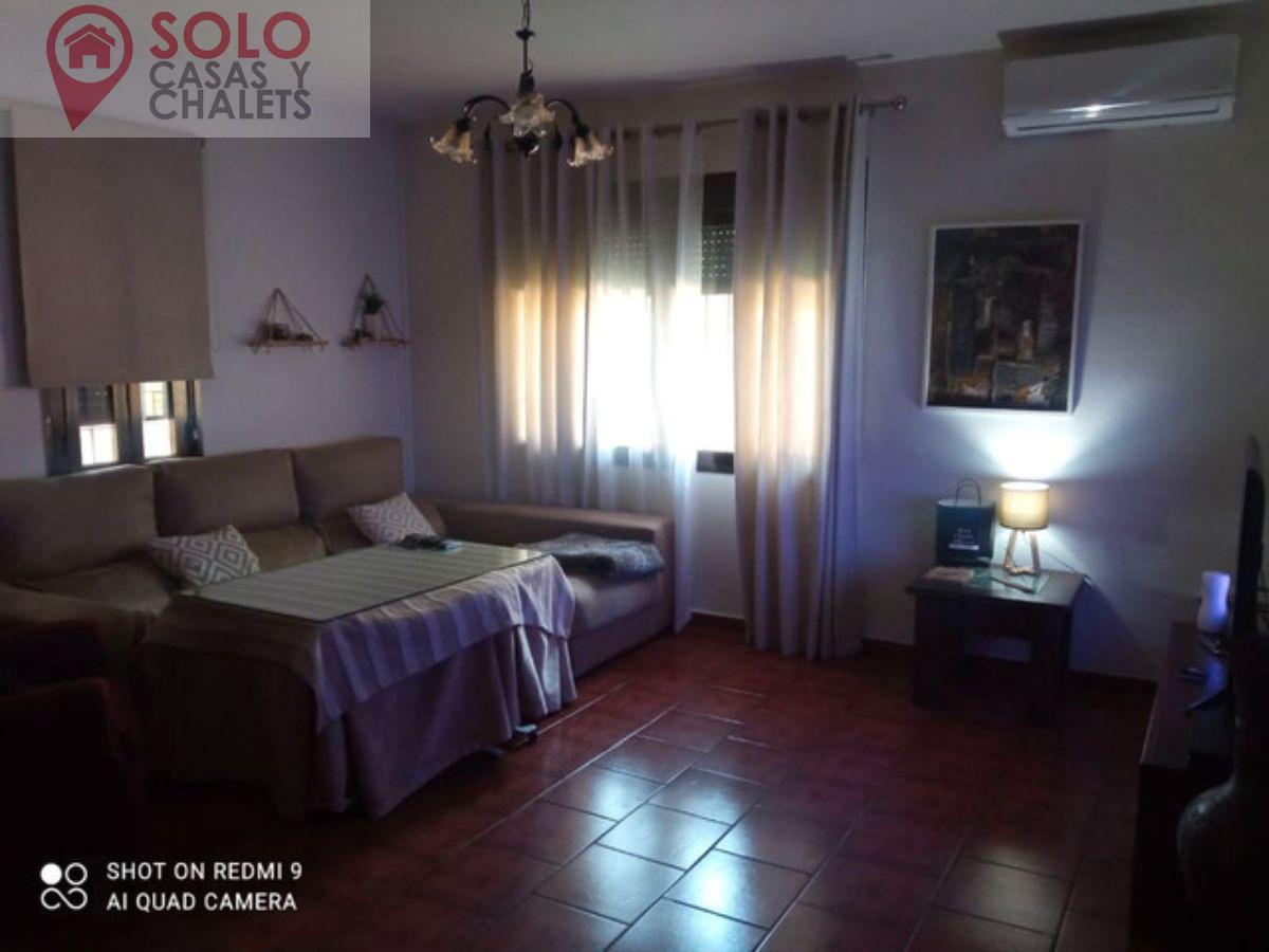 For sale of house in Córdoba