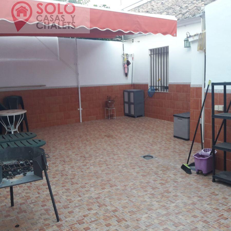 For sale of house in Córdoba