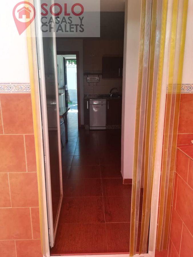 For sale of house in Córdoba