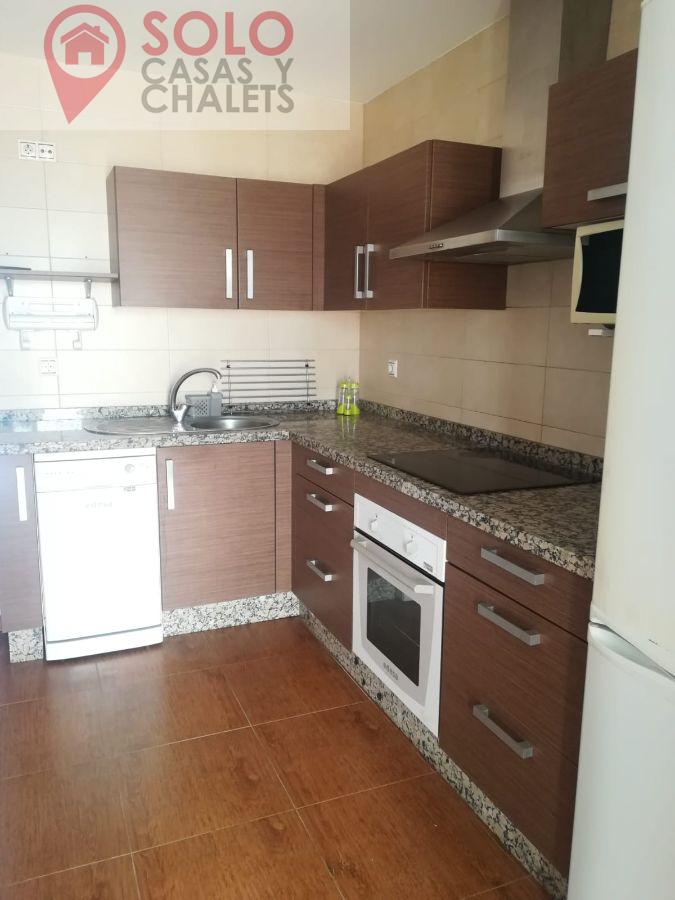 For sale of house in Córdoba