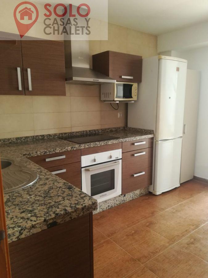 For sale of house in Córdoba