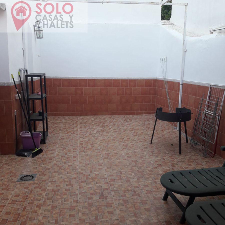 For sale of house in Córdoba