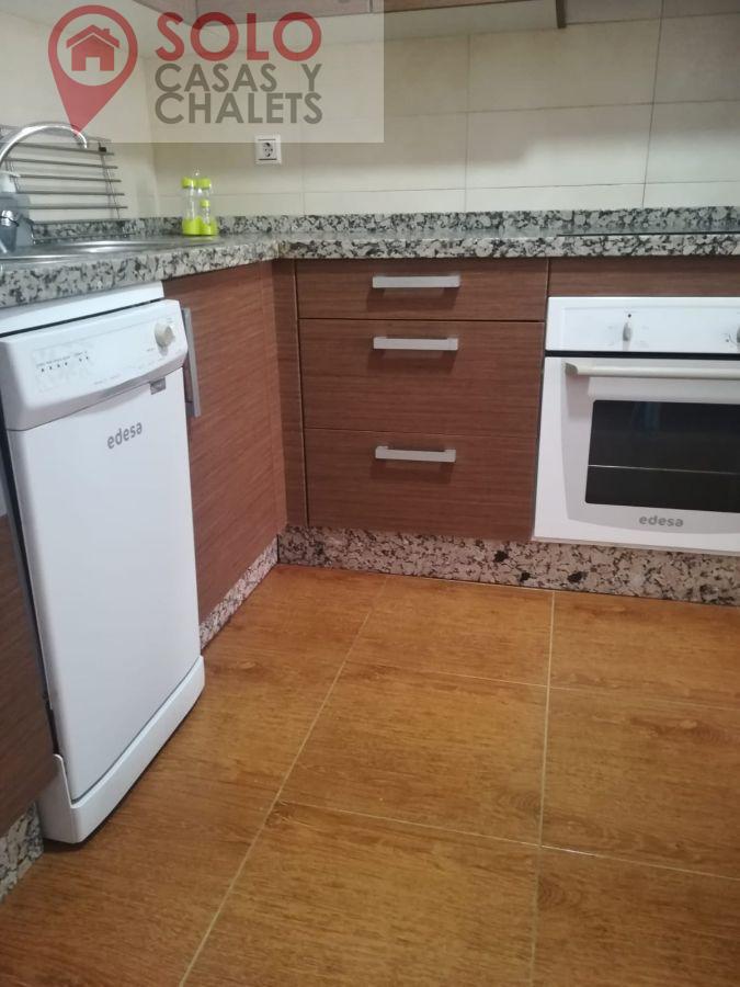 Venta de casa en Córdoba