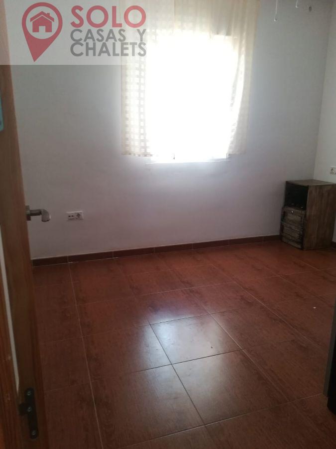 For sale of house in Córdoba