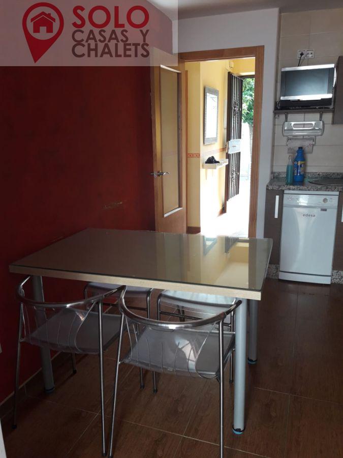 Venta de casa en Córdoba