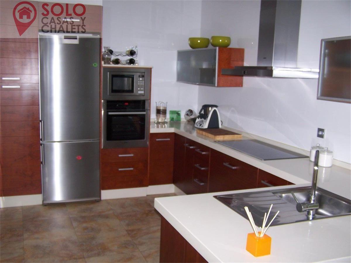 For sale of house in Córdoba