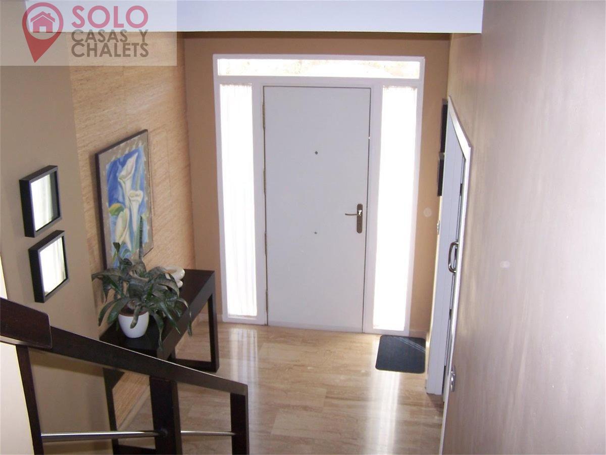 For sale of house in Córdoba